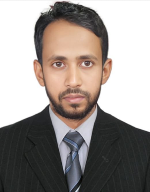 Md Naimul Hasan