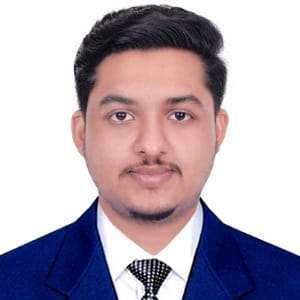 Md Shakib Mahmud Shayon