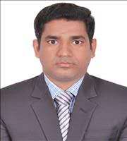 Mohammad Mahfuzur Rahman